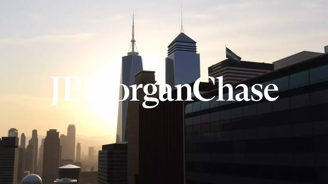 JPMorgan’s Strategy Push and AI Drive Under Regulatory Watch Illustration mit AI erstellt übermittelt durch boerse-global.de