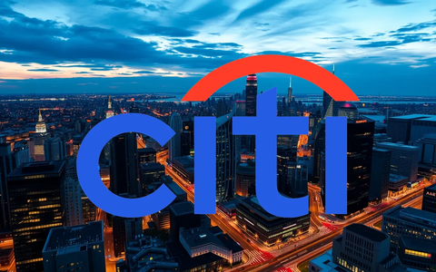 Citigroup Elevates CEO Pay as Turnaround Gains Momentum - Foto: über boerse-global.de