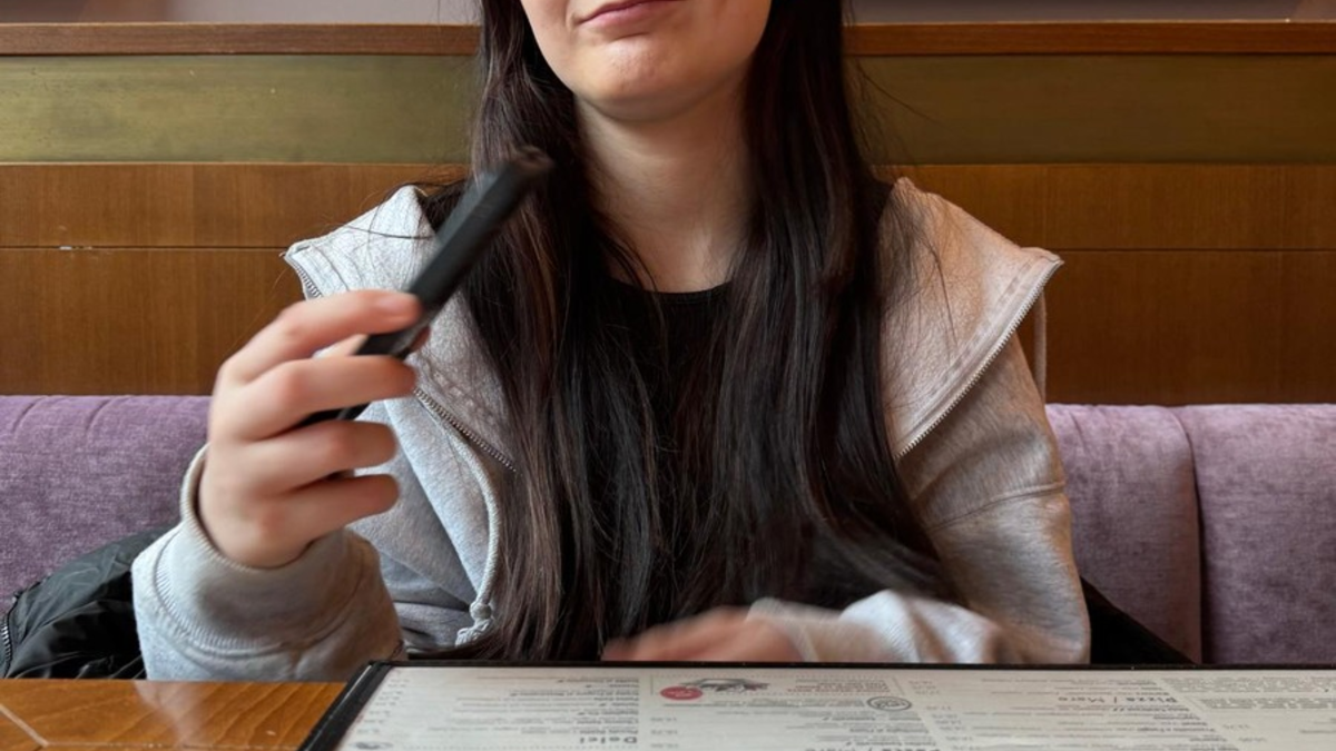 LPI-J: Öffentlichkeitsfahndung Ferworn, Pia - Foto: presseportal.de