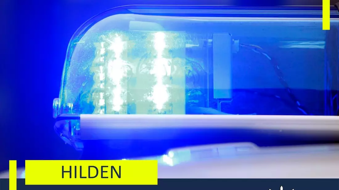 POL-ME: Inhaberin abgelenkt: Wertvolles Armband entwendet - 2602064 - Bild: presseportal.de
