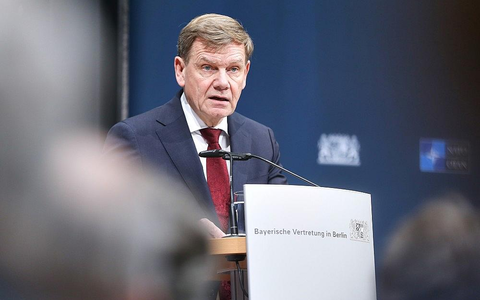Johann Wadephul (Archiv) - Foto: via dts Nachrichtenagentur