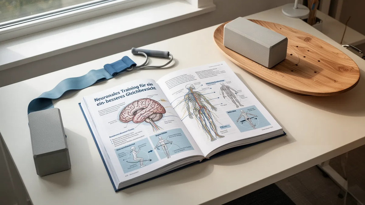 Neue Ratgeber setzen auf Gehirn und Kraft für Senioren - Foto: über boerse-global.de