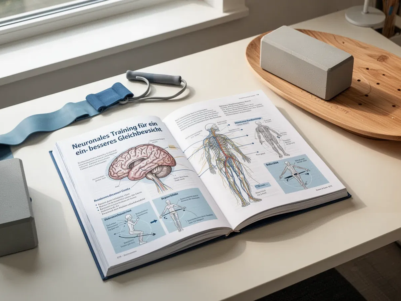 Neue Ratgeber setzen auf Gehirn und Kraft für Senioren - Foto: über boerse-global.de