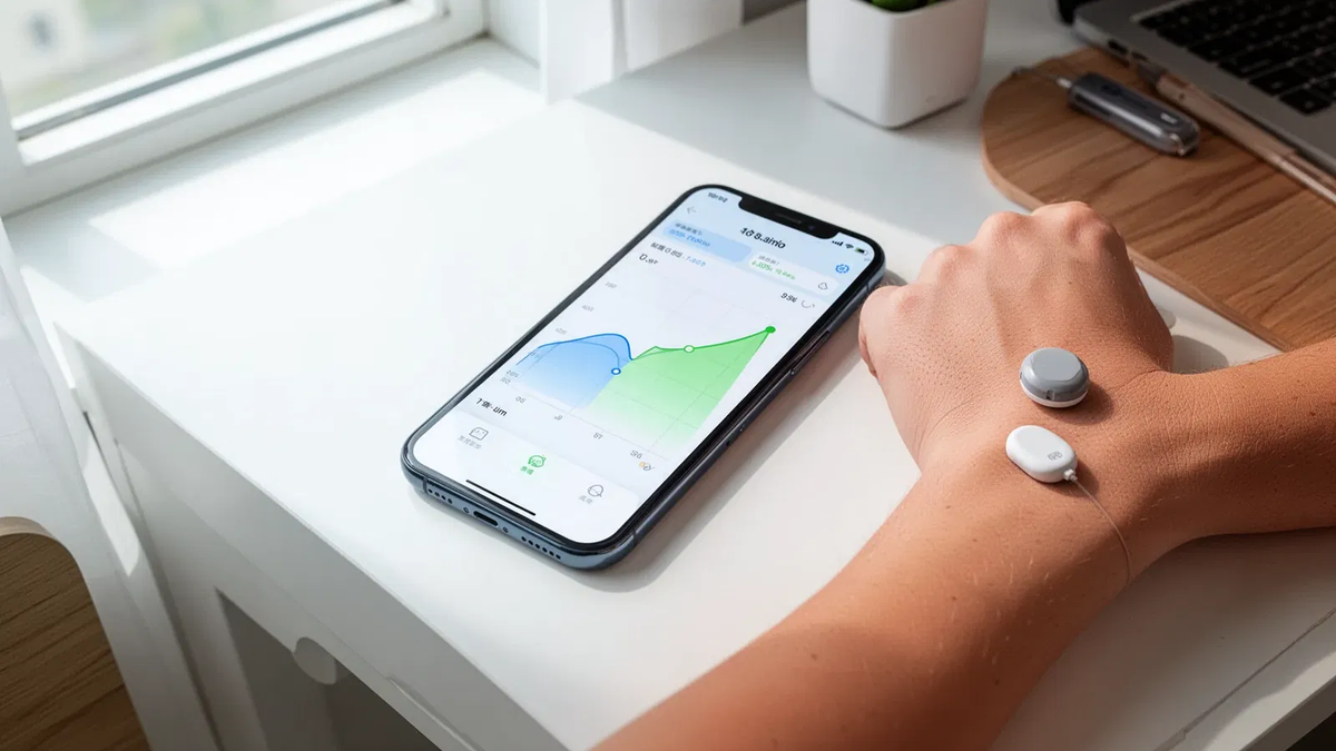 KI und Politik revolutionieren Abnehmen in Deutschland - Foto: über boerse-global.de