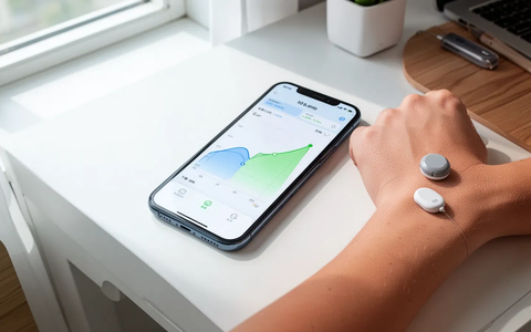 KI und Politik revolutionieren Abnehmen in Deutschland - Foto: über boerse-global.de