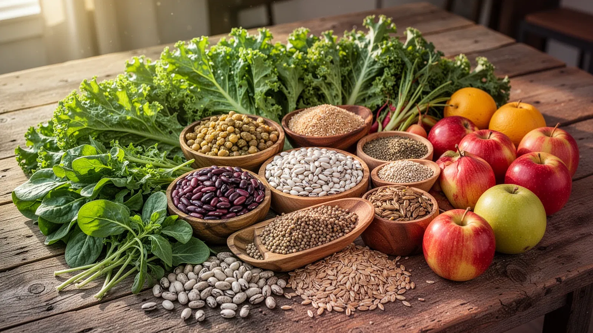 EAT-Lancet-Diät senkt Sterberisiko deutlich - Foto: über boerse-global.de