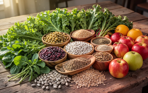 EAT-Lancet-Diät senkt Sterberisiko deutlich - Foto: über boerse-global.de