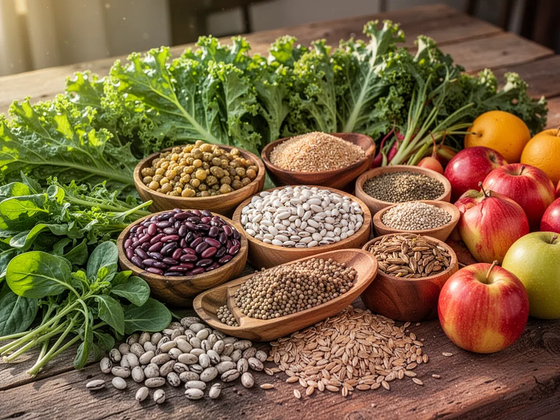 EAT-Lancet-Diät senkt Sterberisiko deutlich - Foto: über boerse-global.de