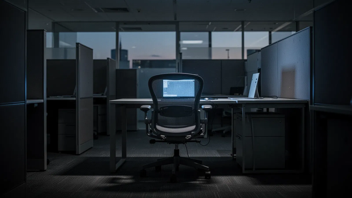 Pronova BKK-Studie: Jeder Dritte arbeitet an der Belastungsgrenze - Foto: über boerse-global.de