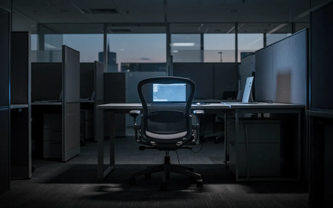 Pronova BKK-Studie: Jeder Dritte arbeitet an der Belastungsgrenze - Foto: über boerse-global.de