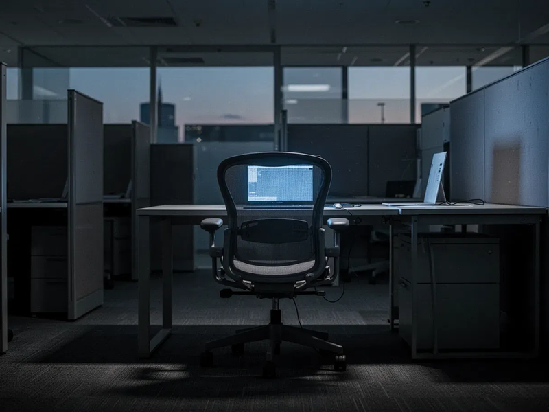 Pronova BKK-Studie: Jeder Dritte arbeitet an der Belastungsgrenze - Foto: über boerse-global.de