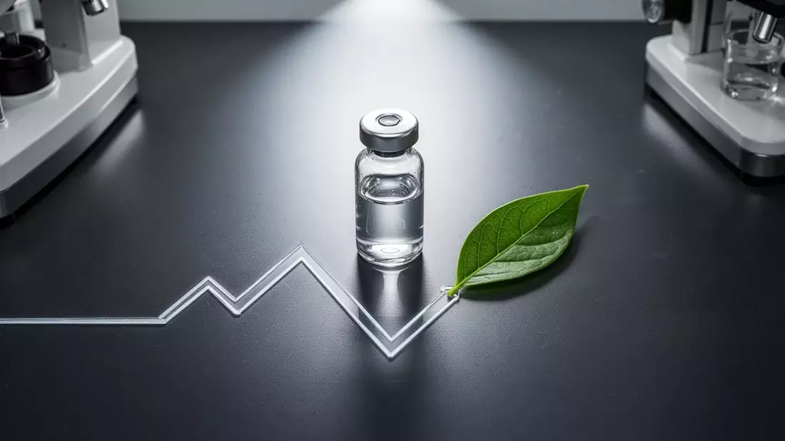 Diabetes-Forschung: Normale Blutzuckerwerte schützen das Herz - Bild: über boerse-global.de