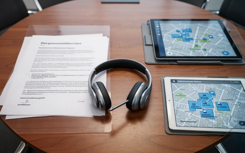 Betriebsräte im digitalen Umbruch - Foto: über boerse-global.de