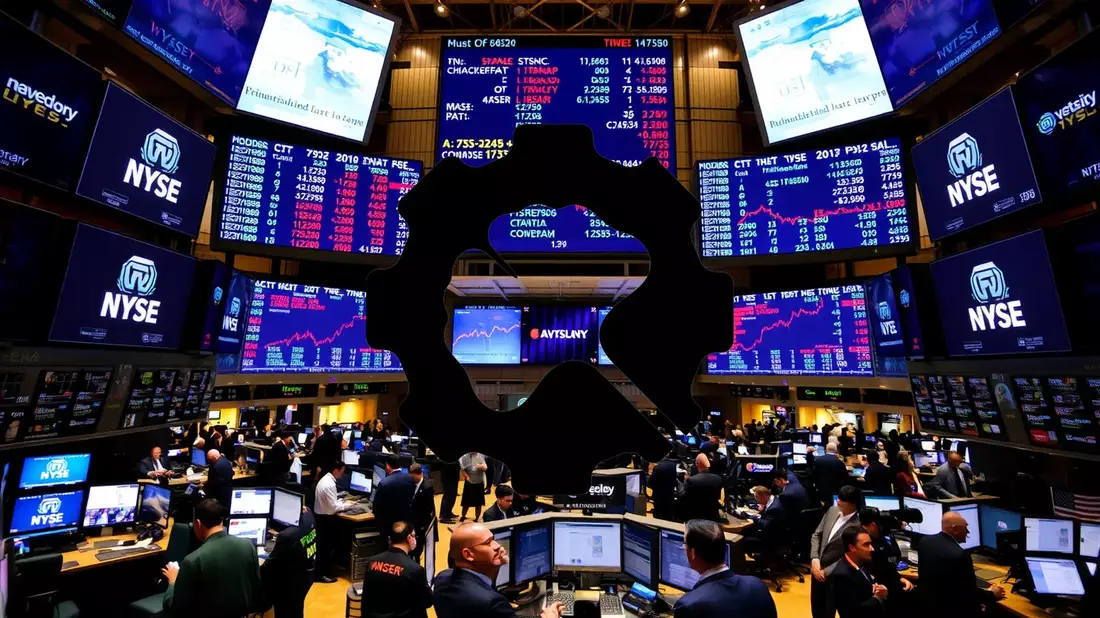 Awaiting Ginkgo Bioworks' Financial Report Amid Sector Volatility - Bild: über boerse-global.de