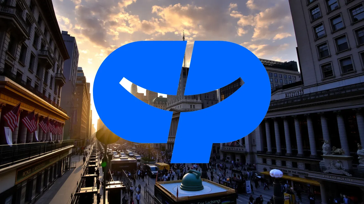 Colgate-Palmolive Shares Near Peak: A Signal for Profit-Taking? - Foto: über boerse-global.de