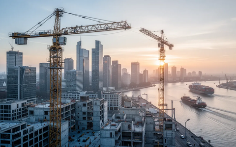 Arbeitsmarkt 2026: Mehr Lohn, weniger China, neue Regeln - Foto: über boerse-global.de
