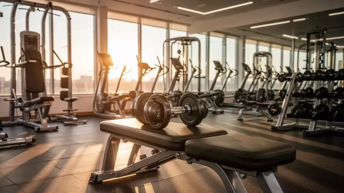 Krafttraining hält Senioren vier Jahre lang fit - Bild: über boerse-global.de