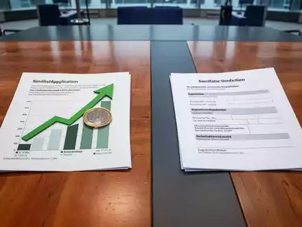 CDU-Vorstoß zu Spitzensteuersatz und Bürgergeld spaltet die Politik - Foto: über boerse-global.de