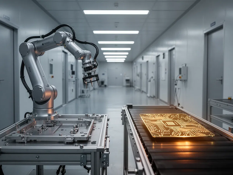 Apple kämpft mit Lieferengpässen für Macs durch KI-Boom - Foto: über boerse-global.de