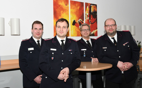 FW-PI: Kreisjugendfeuerwehr: Viele Aktionen, engagierte Jugendliche und leider drei Vakante Posten - Foto: presseportal.de