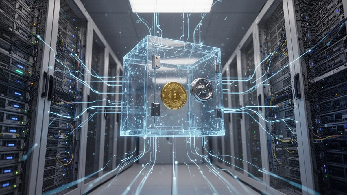 XRP Ledger aktiviert Token Escrow für institutionelle Finanzen - Foto: über boerse-global.de