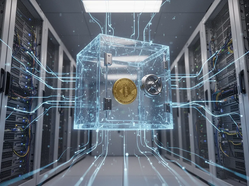 XRP Ledger aktiviert Token Escrow für institutionelle Finanzen - Foto: über boerse-global.de