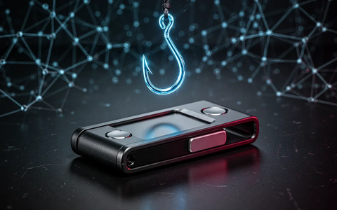 Neue Phishing-Welle jagt Ledger- und Trezor-Nutzer - Foto: über boerse-global.de