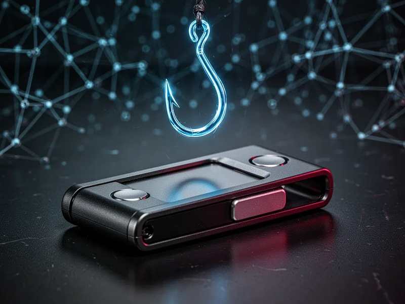 Neue Phishing-Welle jagt Ledger- und Trezor-Nutzer - Foto: über boerse-global.de