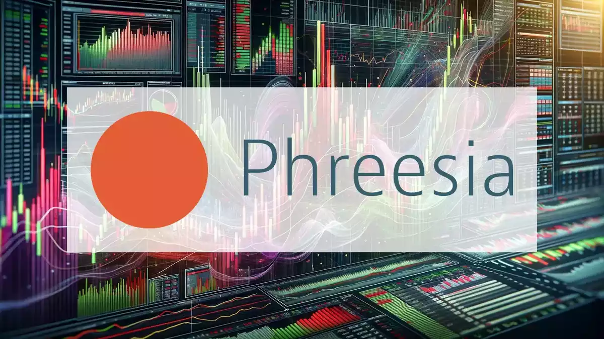 Pharmena: Inwestorzy wstrzymuj? oddech przed kluczowymi raportami Illustration mit AI erstellt übermittelt durch boerse-global.de