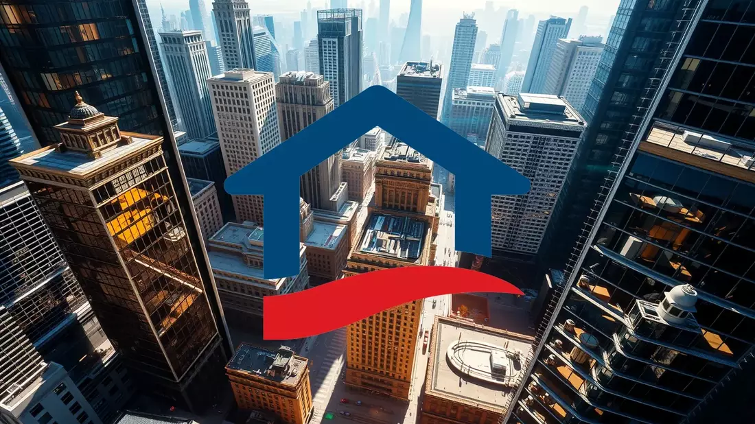 American Homes 4 Rent Announces Fifth Consecutive Dividend Hike - Bild: über boerse-global.de