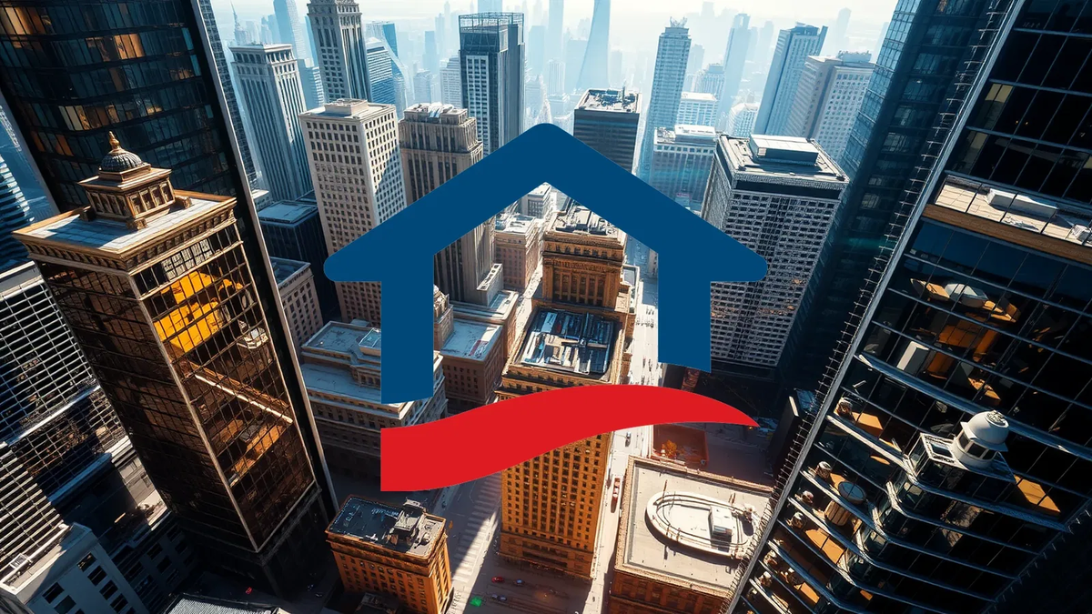 American Homes 4 Rent Announces Fifth Consecutive Dividend Hike - Foto: über boerse-global.de
