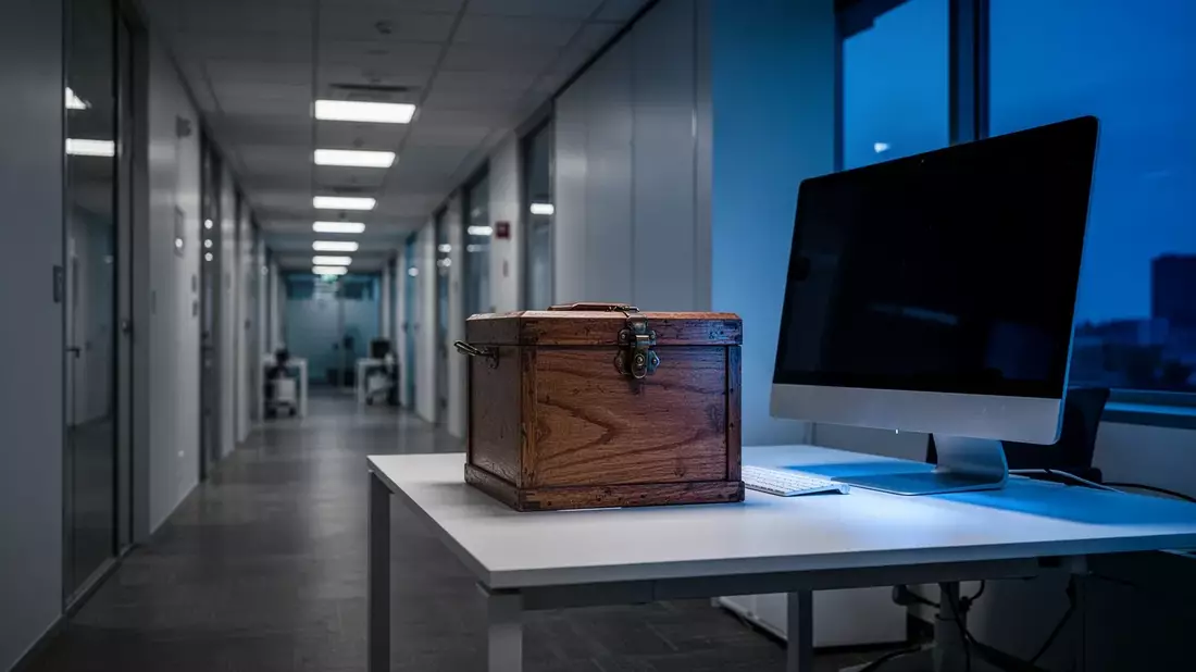 Betriebsratswahlen 2026: Digitaler Alltag trifft analoges Wahlrecht - Bild: über boerse-global.de