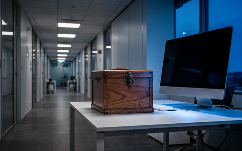 Betriebsratswahlen 2026: Digitaler Alltag trifft analoges Wahlrecht - Foto: über boerse-global.de