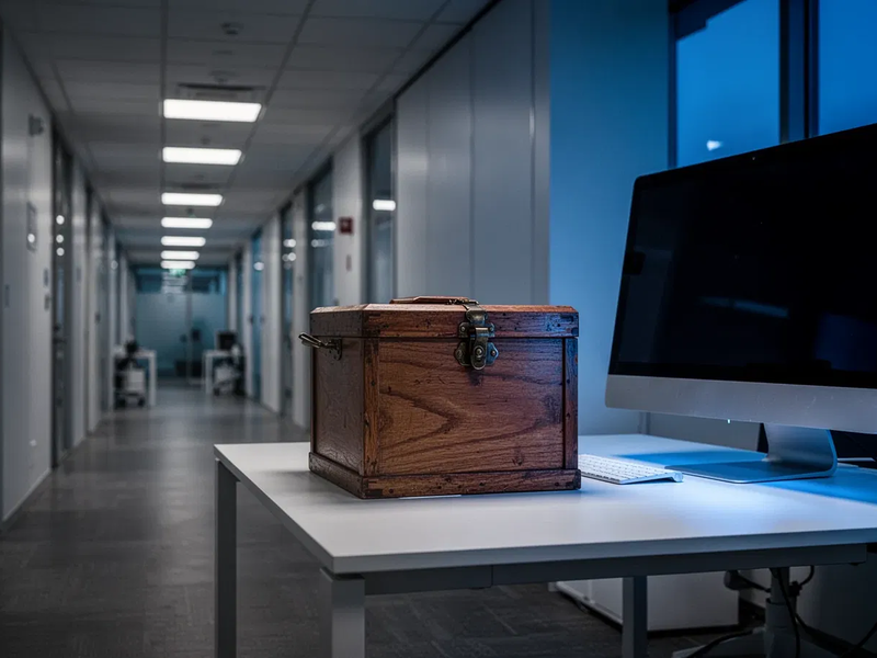 Betriebsratswahlen 2026: Digitaler Alltag trifft analoges Wahlrecht - Foto: über boerse-global.de