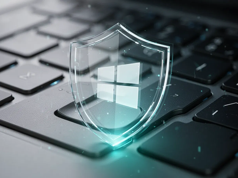 Microsoft schließt sechs aktive Zero-Day-Lücken in Windows 11 - Foto: über boerse-global.de