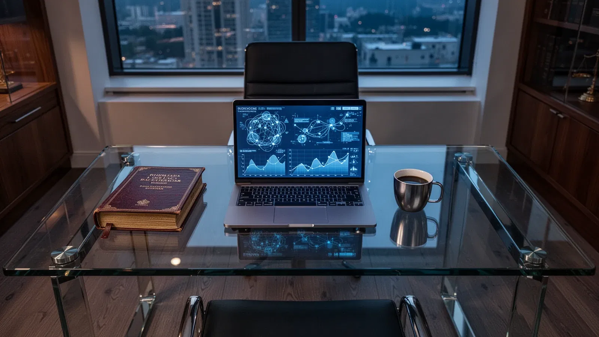 KI-Leitfaden: Steuerberater erhalten klare Regeln für den Alltag - Foto: über boerse-global.de