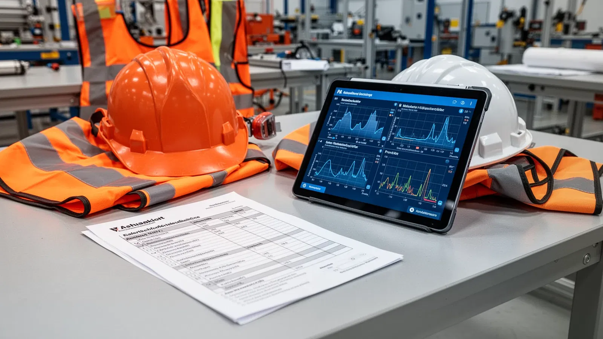 Arbeitsschutz 2026: Klimawandel und Psyche im Fokus - Foto: über boerse-global.de