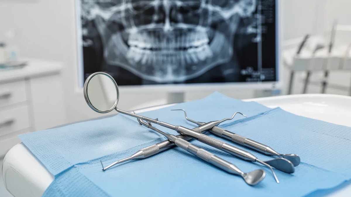 Mundhygiene lindert Arthritis-Symptome deutlich - Foto: über boerse-global.de