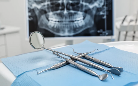 Mundhygiene lindert Arthritis-Symptome deutlich - Foto: über boerse-global.de