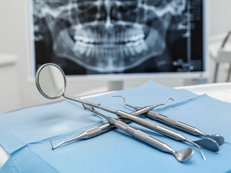 Mundhygiene lindert Arthritis-Symptome deutlich - Foto: über boerse-global.de