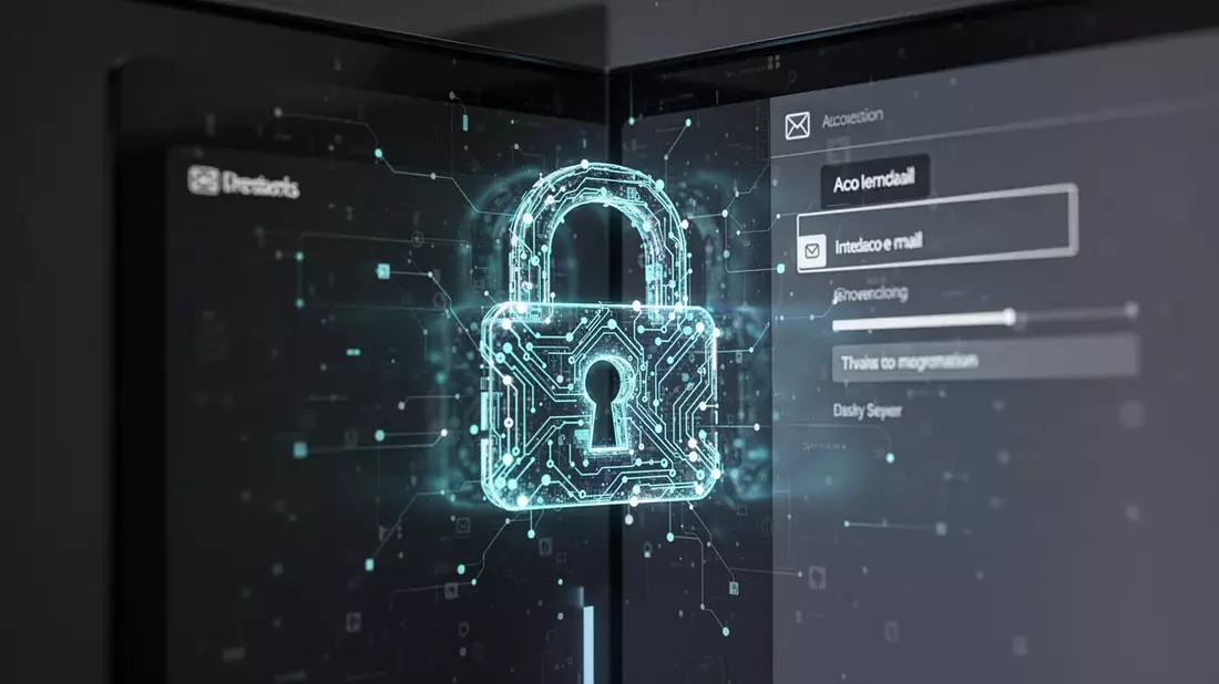 E-Mail-Sicherheit 2026: SPF, DKIM, DMARC sind Pflicht für alle - Bild: über boerse-global.de