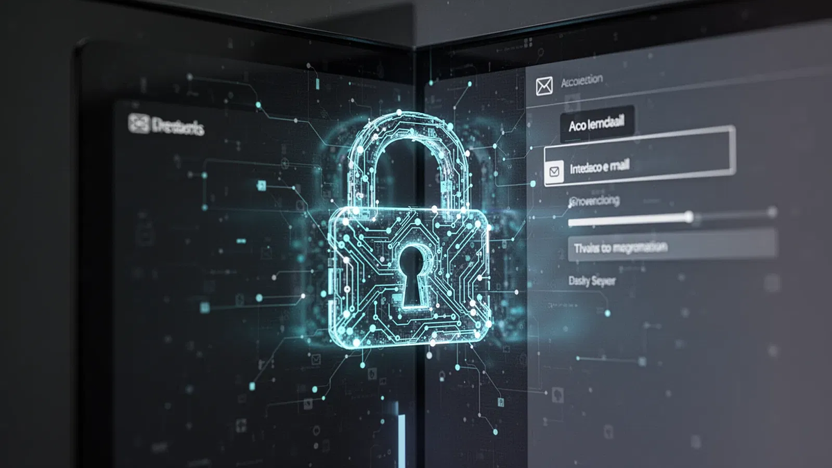 E-Mail-Sicherheit 2026: SPF, DKIM, DMARC sind Pflicht für alle - Foto: über boerse-global.de