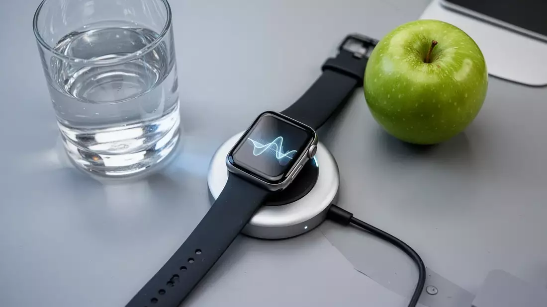Huawei treibt Gesundheits-Revolution bei Smartwatches voran - Bild: über boerse-global.de