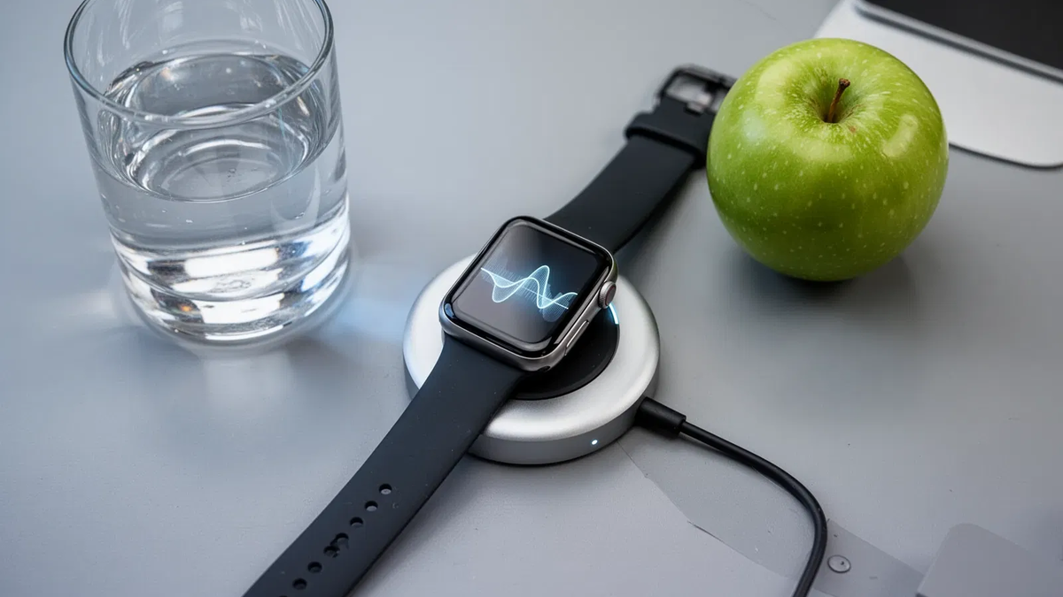 Huawei treibt Gesundheits-Revolution bei Smartwatches voran - Foto: über boerse-global.de