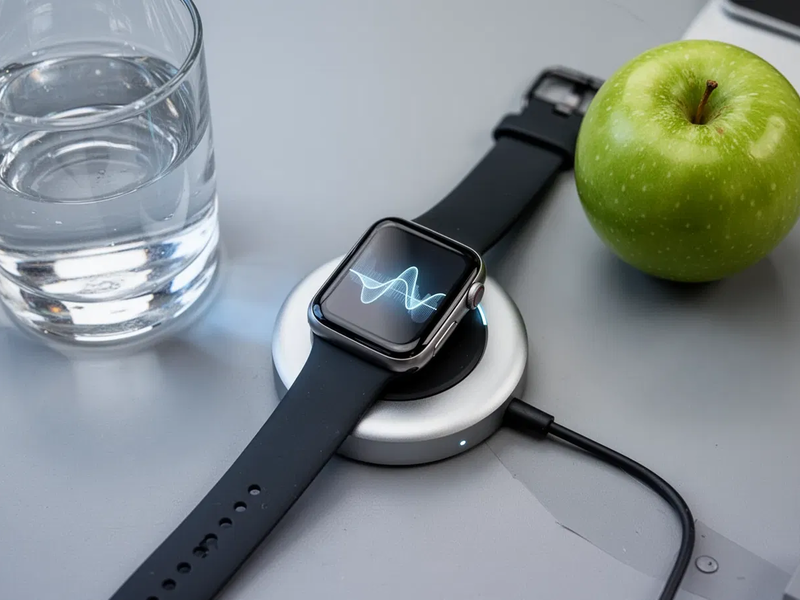 Huawei treibt Gesundheits-Revolution bei Smartwatches voran - Foto: über boerse-global.de