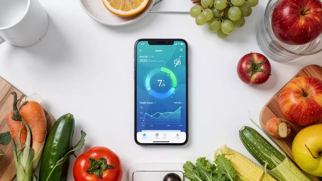 Personalisierte Ernährung stürzt 2026 Diät-Dogmen vom Thron Illustration mit AI erstellt übermittelt durch boerse-global.de