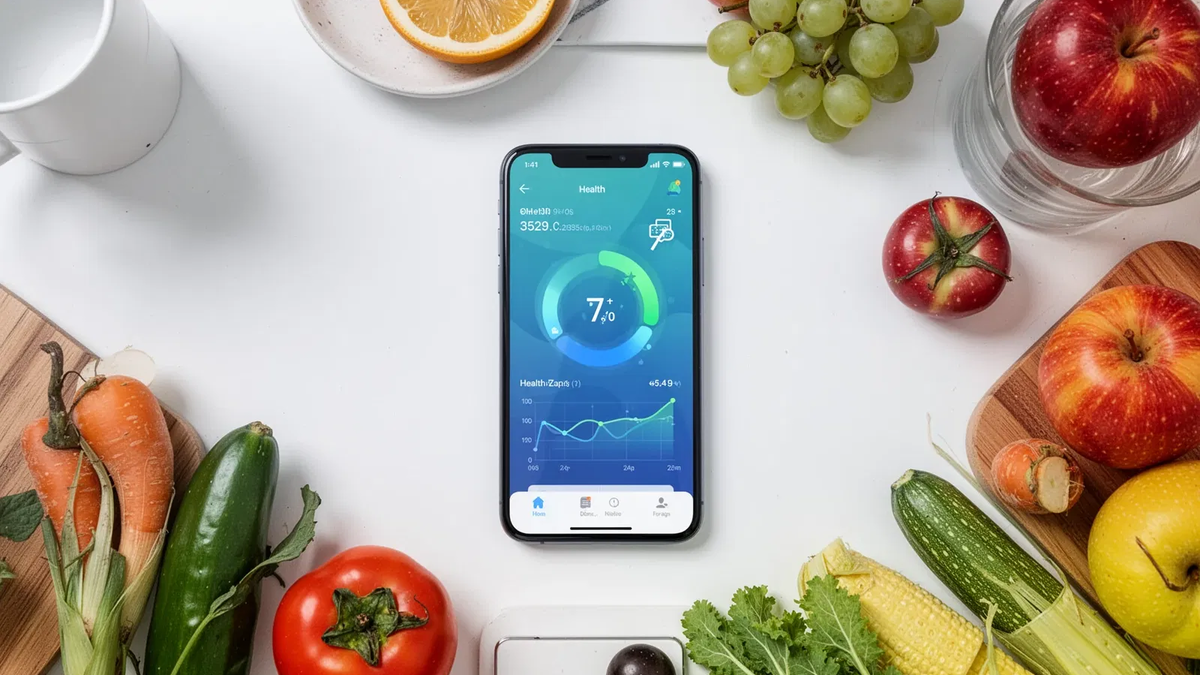 Personalisierte Ernährung stürzt 2026 Diät-Dogmen vom Thron - Foto: über boerse-global.de