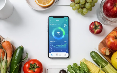 Personalisierte Ernährung stürzt 2026 Diät-Dogmen vom Thron - Foto: über boerse-global.de