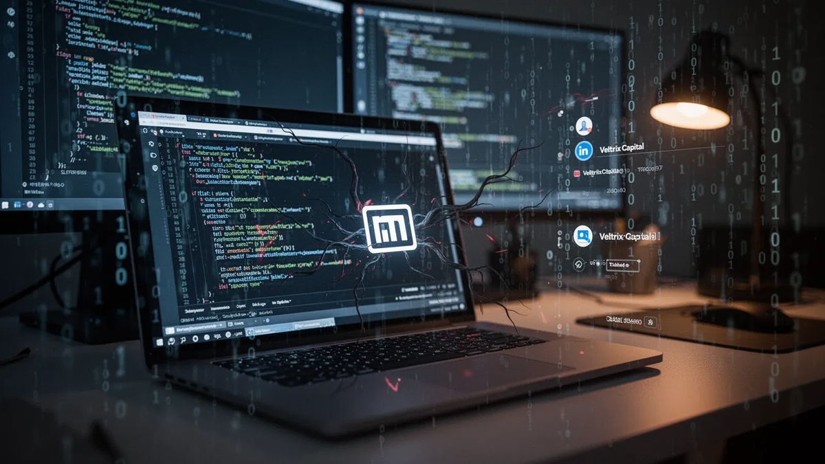 Lazarus Group lockt Entwickler mit gefälschten Job-Angeboten - Foto: über boerse-global.de