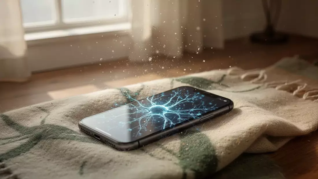Meditation-Apps: Digitale Helfer gegen Angst im Hype-Check - Bild: über boerse-global.de